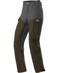 Merkel Gear Hybrid Alpinist Gen II trousers (Olive)