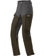 Merkel Gear Hybrid Alpinist Gen II trousers (Olive)
