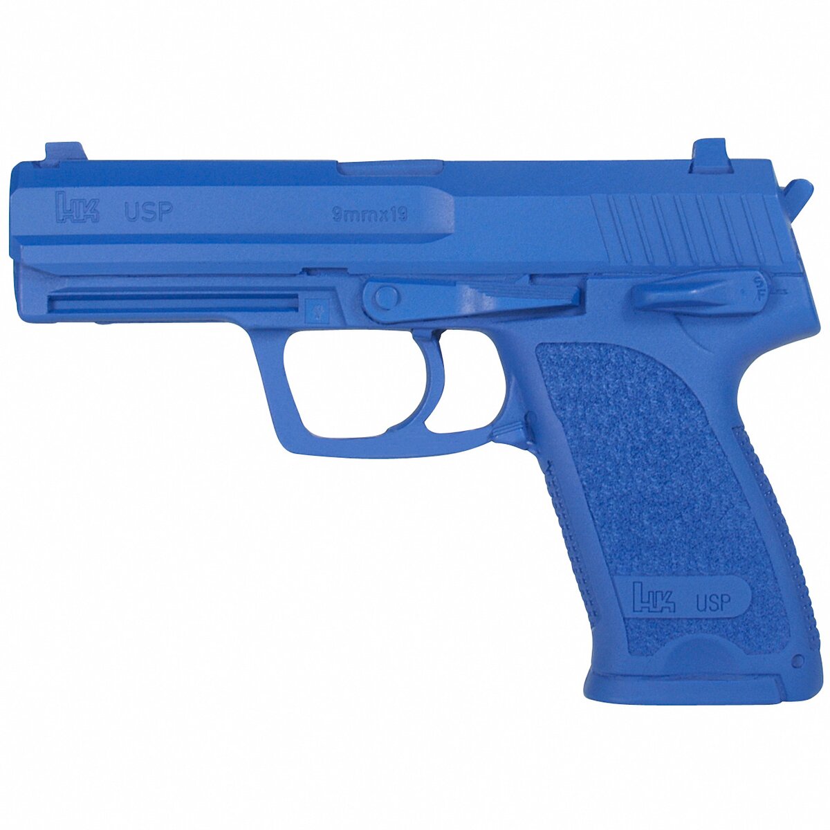 BLUEGUNS Training weapon H&K USP - 9 mm Luger