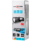 Ansmann LED Future HS1000FR handheld spotlight