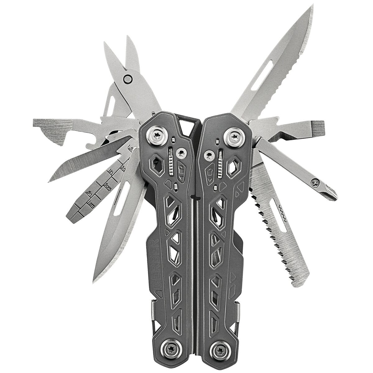 Gerber Multi-tool truss