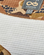 Merkel Gear Bushshirt Infinity DryLeaf (Infinity DryLeaf Camo)