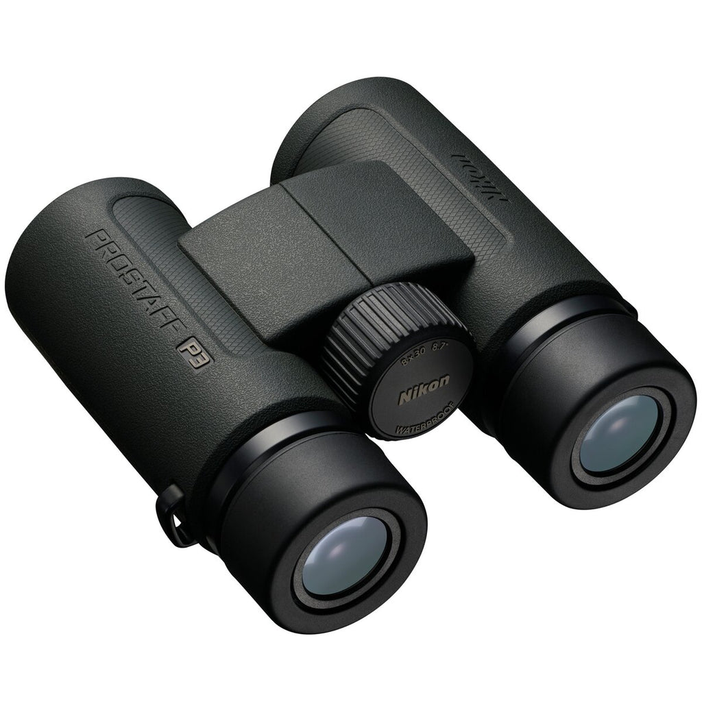 Nikon Prostaff 3 8x30 binoculars