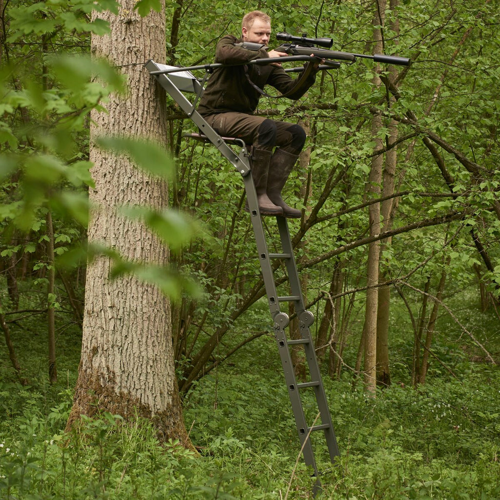 qteck Super light tree seat