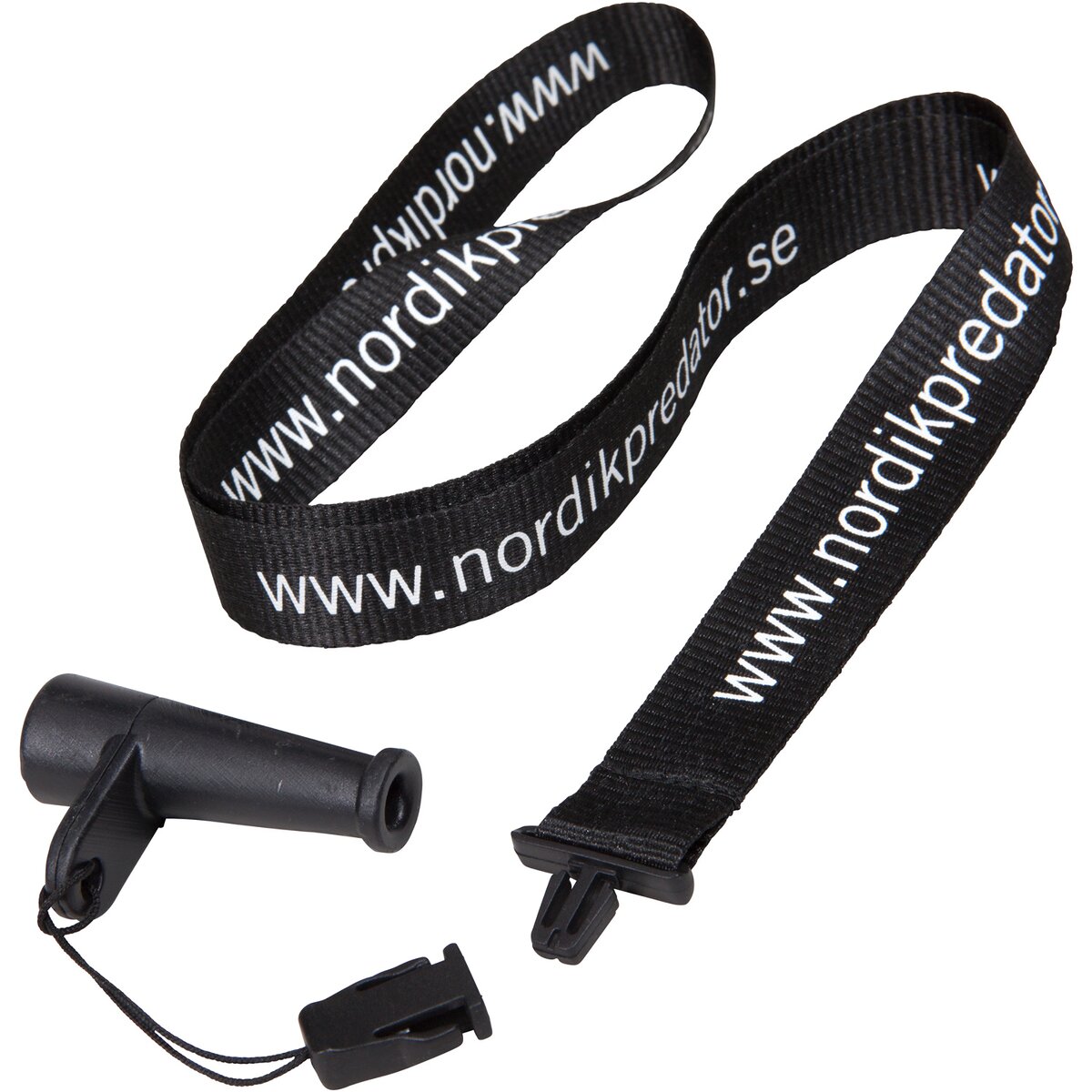 Loose Nordik Mouse whistle