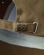 Merkel Gear Cap Solid (Olive)