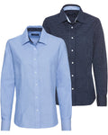 Highmoor Blouses in a double pack (Blue)