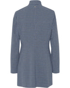 Highmoor Long blazer (Blue)