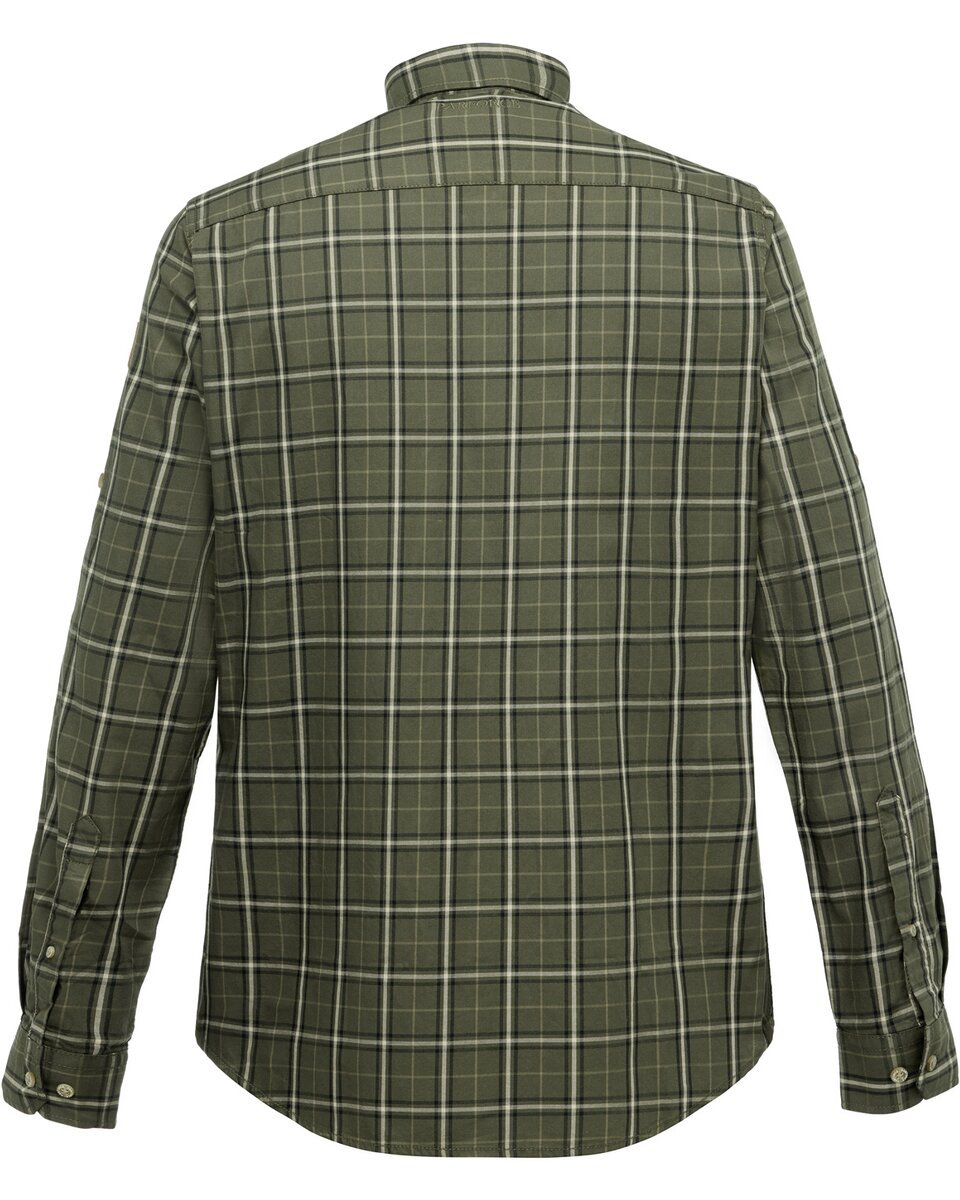 Parforce Hunting shirt Ground (Olive)