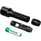 Ledlenser Lamp P6R Core QC