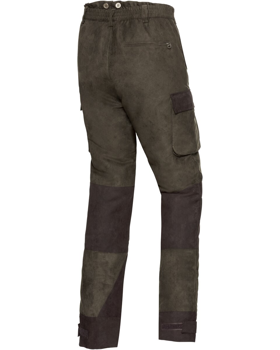 Wald & Forst Core seat trousers (Olive)