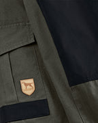 Parforce Shorts BePro (Olive/Black)