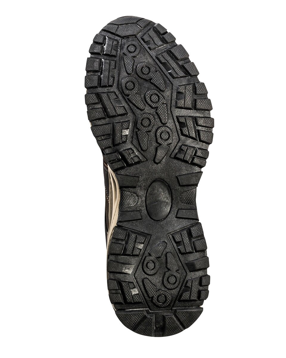 Wald & Forst Core low shoe (Brown)