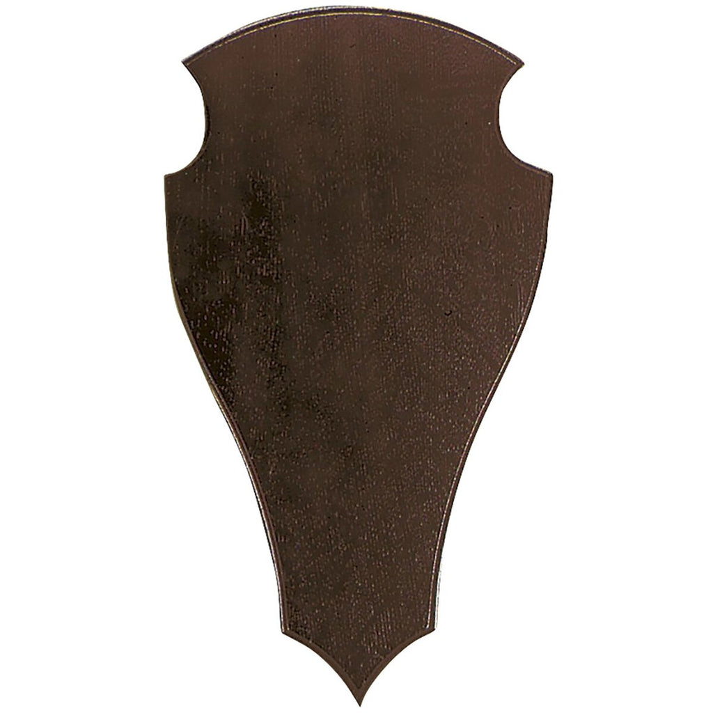 Wald & Forst Trophy shield red deer (light)