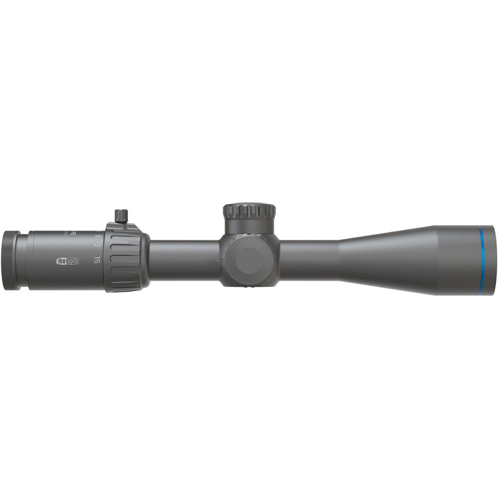 Meopta Riflescope MeoPro R6 2.5-15x44 SFP RD (4C)