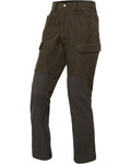 Parforce Tanelv softshell pants (Olive)