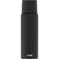 SIGG Thermo drinking bottle Gemstone IBT 1.1 L (Obsidian)