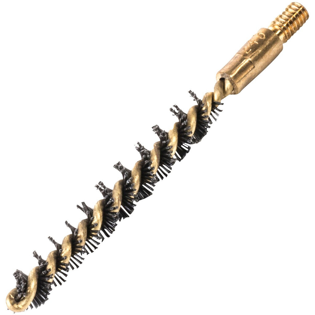 BREAKTHROUGH® Nylon cleaning brush (.270 / .284 / 7 mm – thread 8-32")