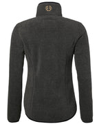 Chevalier women's fleece jacket Mainstone (Anthracite)
