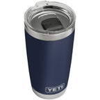 YETI Vacuum insulated mug Rambler 591 ml (Dark blue)