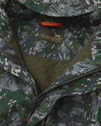 Parforce Winter jacket greenSphere® (Olive/greenSphere®)