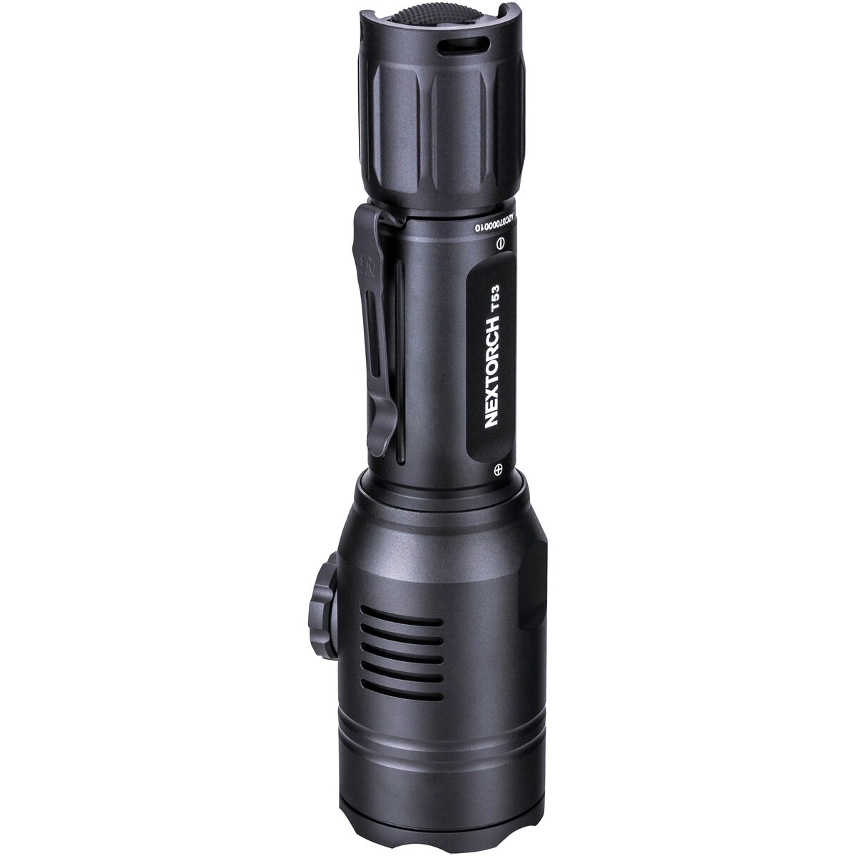 NEXTORCH lukturītis T53 ar krāsu maiņu