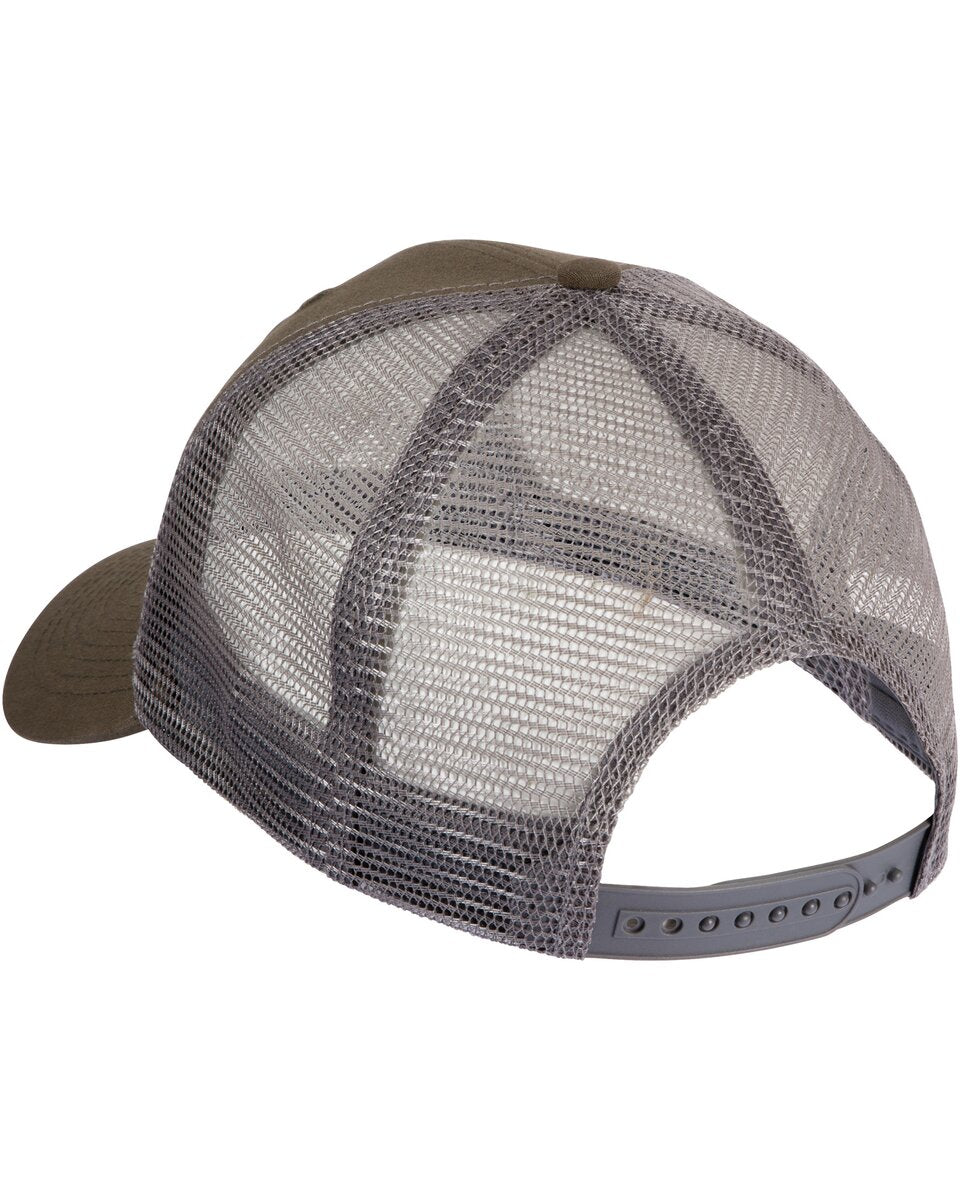 Merkel Gear ILEX Pro Cap (Olive)