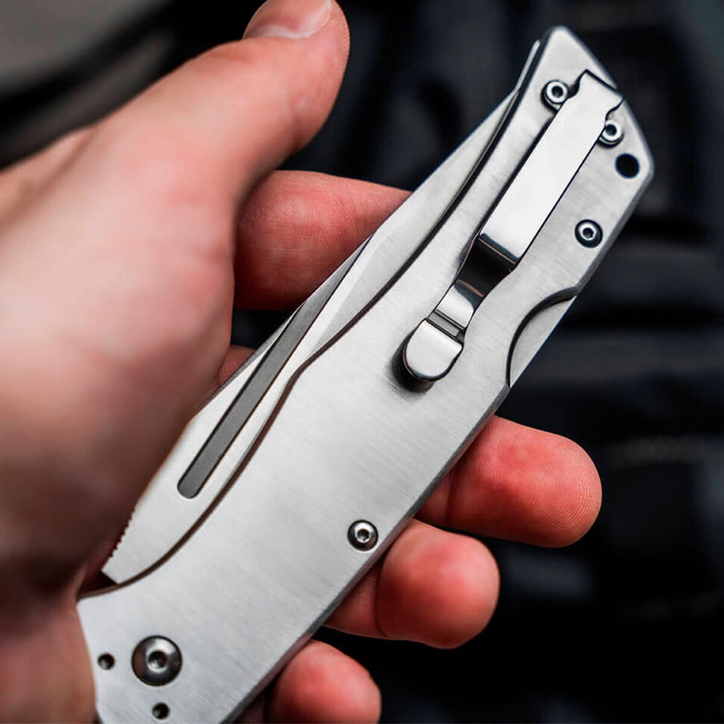 Böker Plus Folding knife MEK