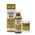 Scherells Schafftol Stock oil, light (50 ml bottle) 0,05 l