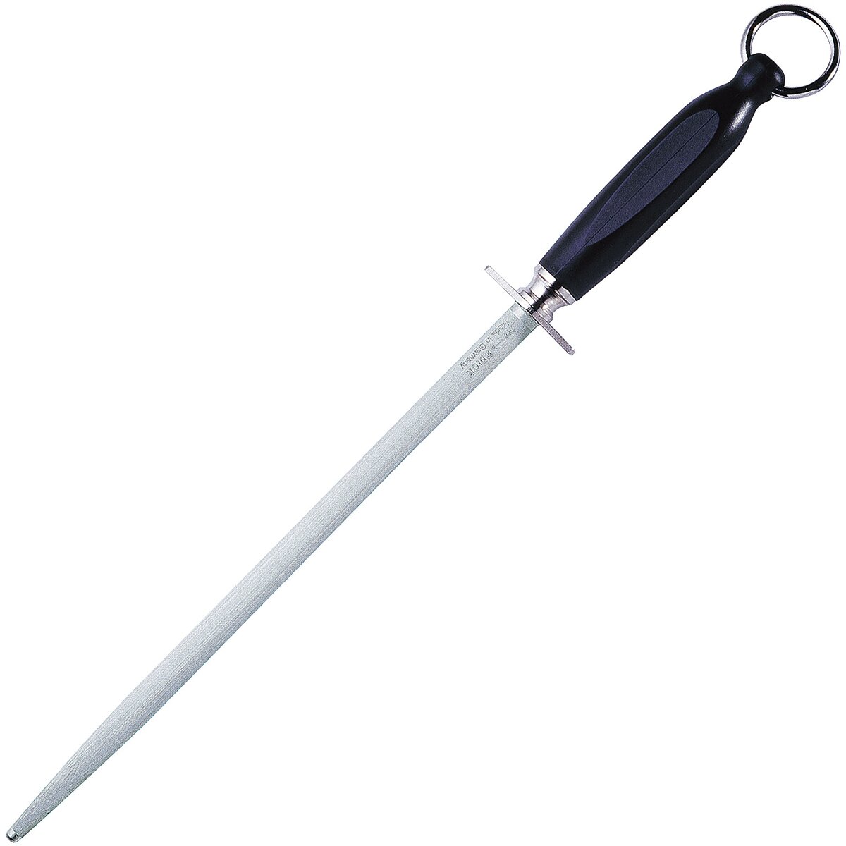 DICK Butcher steel – round