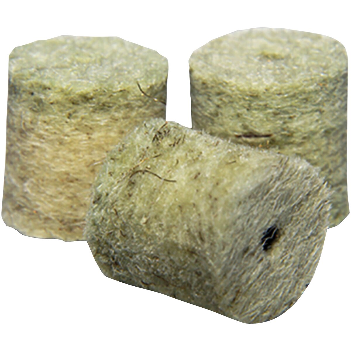 BALLISTOL bungas tīrītāja filcs specializētais (.38 (8.5mm, .338, 9mm, .357, 9.3mm, .375, .38))