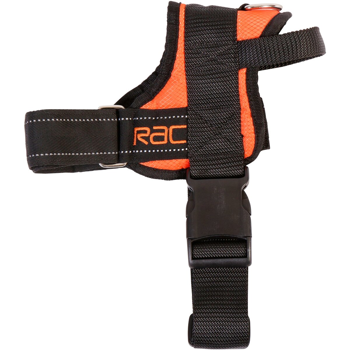 Heim RAC Comfort harness (Size L - Neck circumference 30-42 cm - Chest circumference 62-72 cm)
