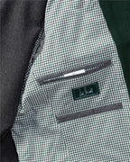 Luis Steindl Janker (Anthracite)