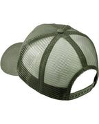 Parforce Mesh cap (Olive)
