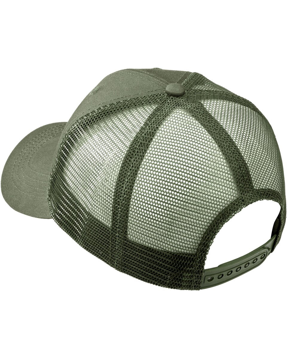 Parforce Mesh cap (Olive)
