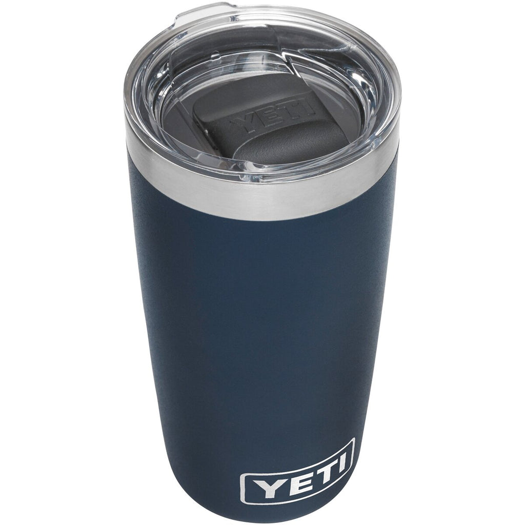 YETI Rambler vacuum insulated mug 295 ml (Dark blue)