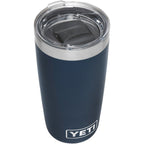 YETI Rambler vacuum insulated mug 295 ml (Dark blue)