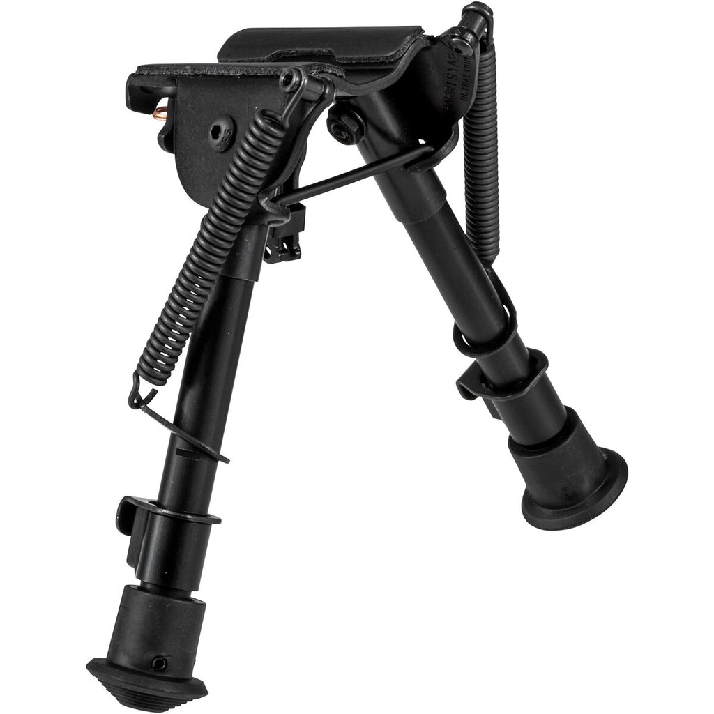 Harris Bipod BRM 6-9 inch (leg notch) (Series 1A2-BRM, without swivel joint)