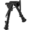 Harris Bipod BRM 6-9 inch (leg notch) (Series 1A2-BRM, without swivel joint)