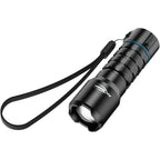 Ansmann Flashlight Survival TS450RF