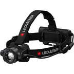 Ledlenser Headlamp H15R core