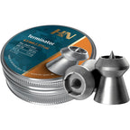 Haendler & Natermann 4.5mm Diabolo Terminator 0.47g (Caliber 4.50) — Pack of 400 pcs