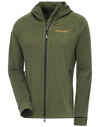 Parforce Women's Fleece Jacket Mountain (Olive)