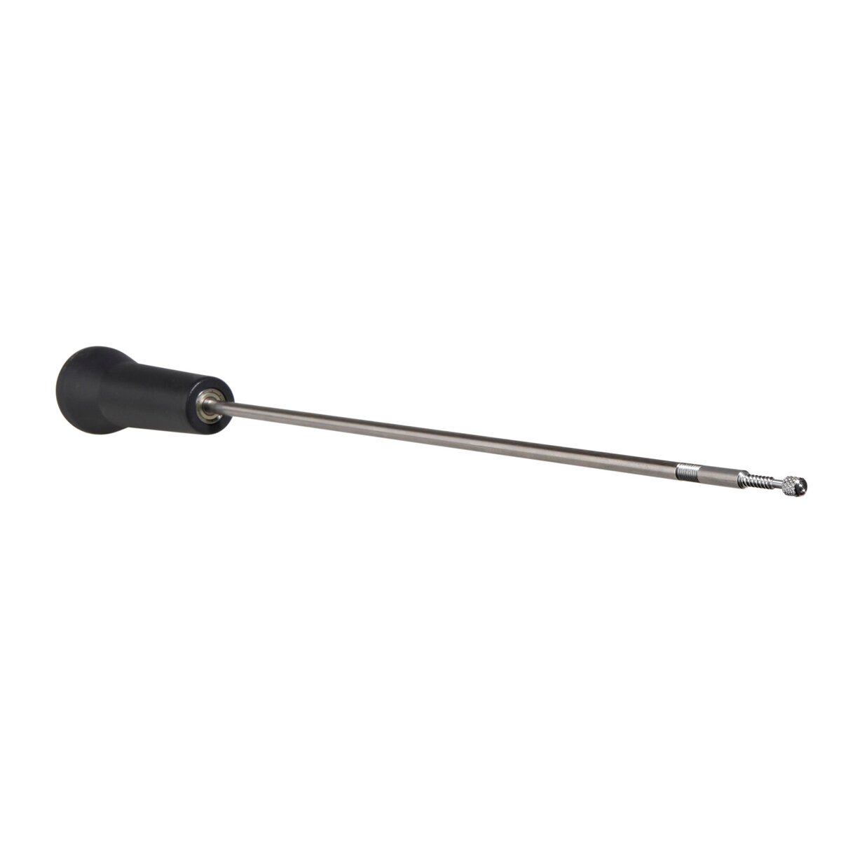 VFG Cleaning rod Power-Line professional handguns (6.5mm-.50, internal thread M5, length 24cm)