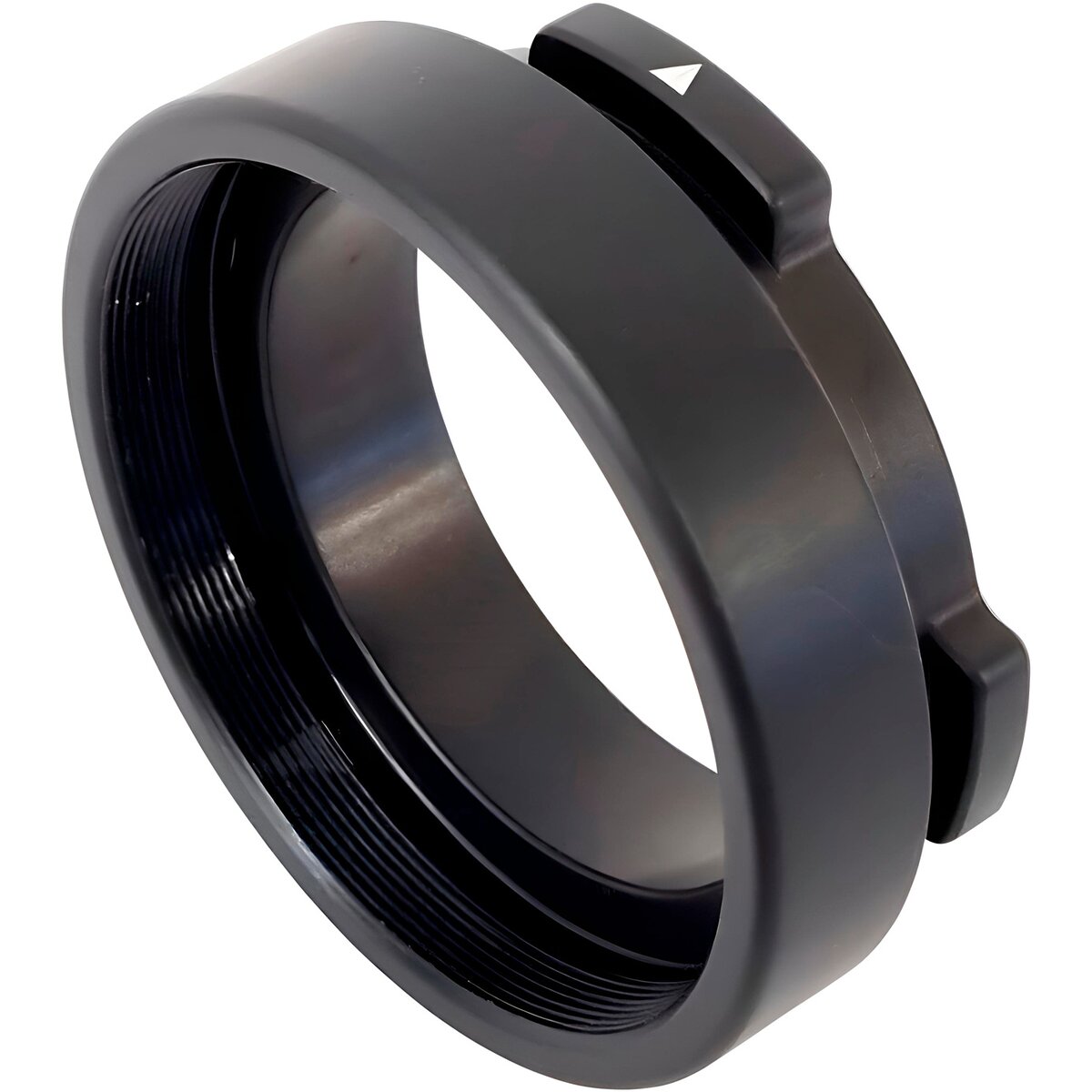 Rusan MAR Connector MCR connector (Thread M52x0.75 for Infiray, Lahoux, Leica, Zeiss ...)