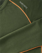Parforce Thermal long sleeve super soft (Olive)