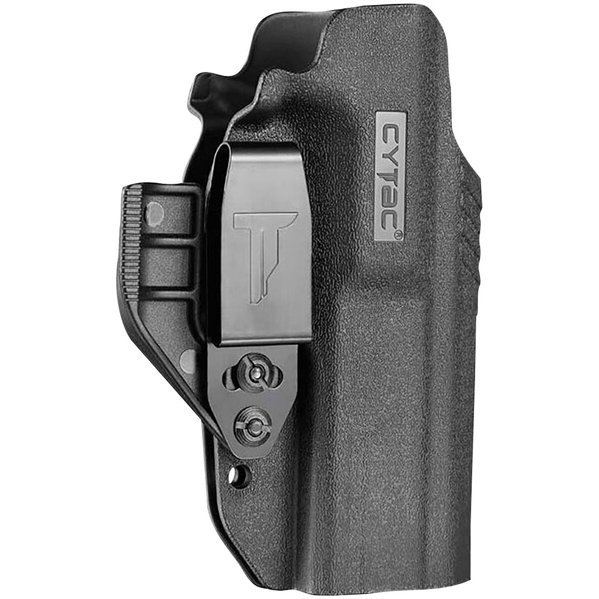 CYTAC Holster IWB Polymer (Taurus PT809, 840, 845)