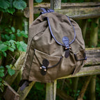 Parforce Backpack canvas