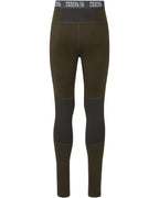 Merkel Gear Long underpants Merino Long Johns (Olive)