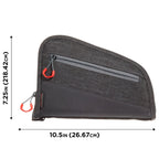 Allen Handgun case Auto Fit 2.0